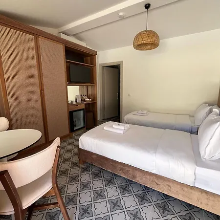Hotel Kai Urla