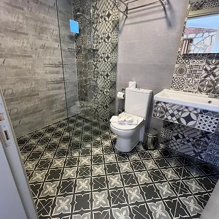 Kai Hotel *