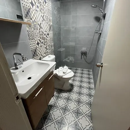 Hotel Kai