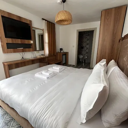 Hotel Kai *