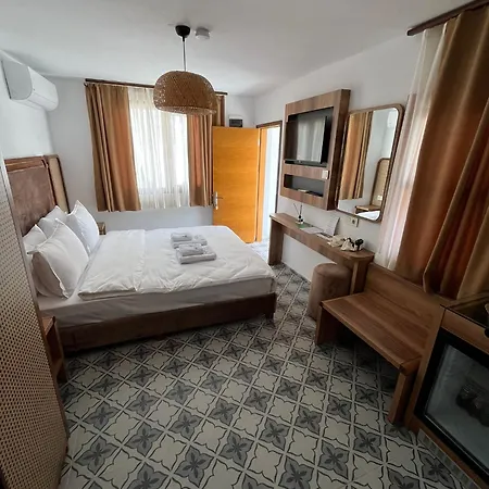 Kai Hotel Urla