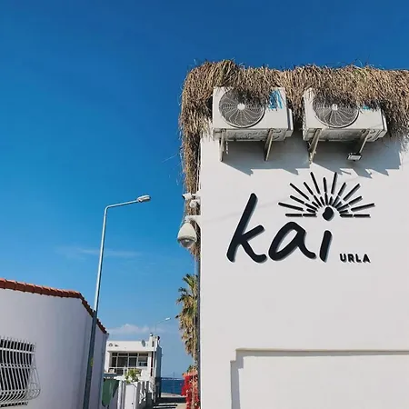 Kai ホテル