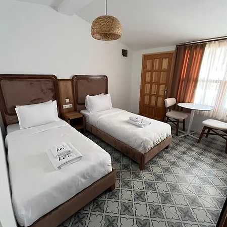 Hotel Kai *
