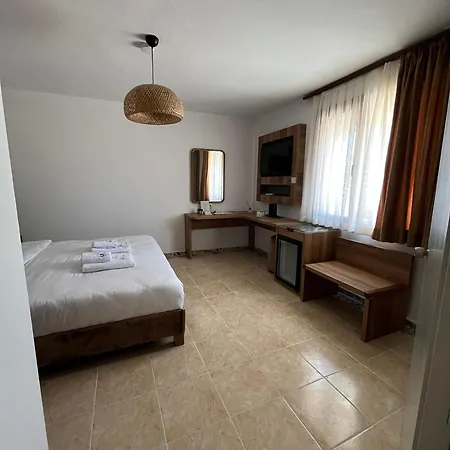 Kai Hotel