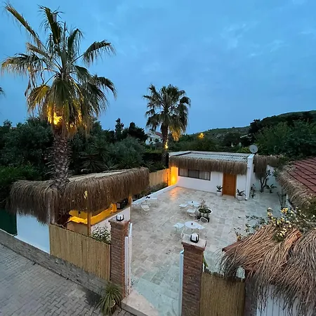 Hotel Kai Urla