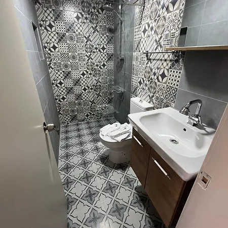 Kai Hotel *