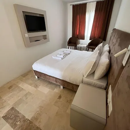 Kai Hotel Urla