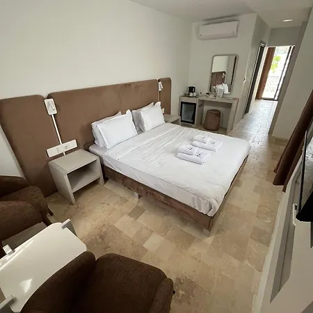 Kai Hotel *