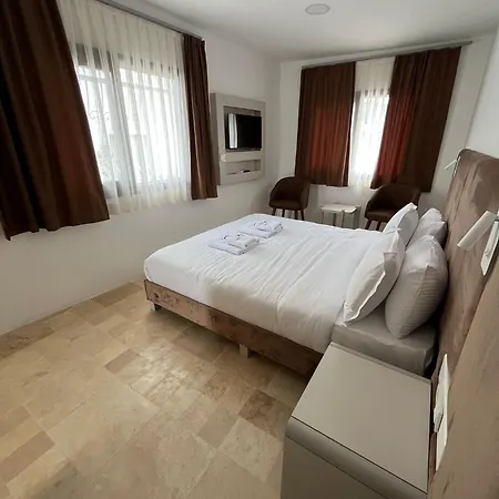 Hotel Kai