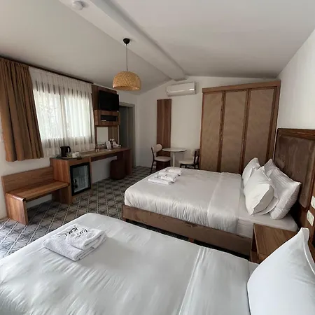 Kai Hotel *