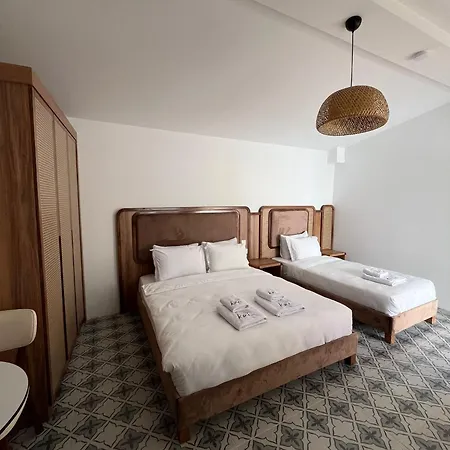 Kai Hotel Urla