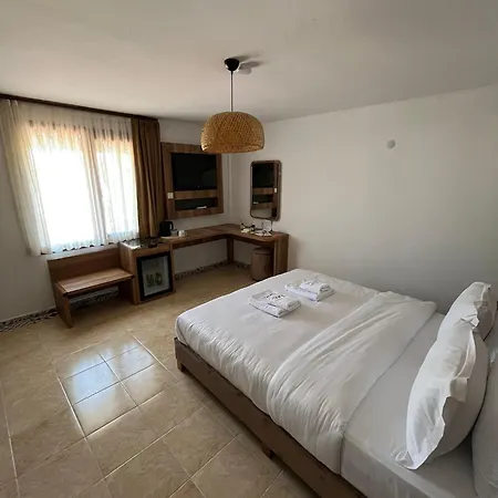 Kai Hotel *