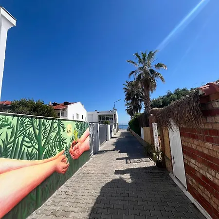 Kai Ξενοδοχείο *