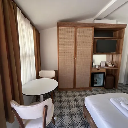 Hotel Kai