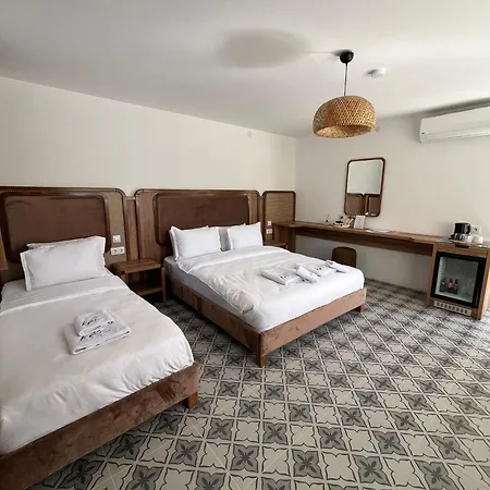 Kai Hotel *