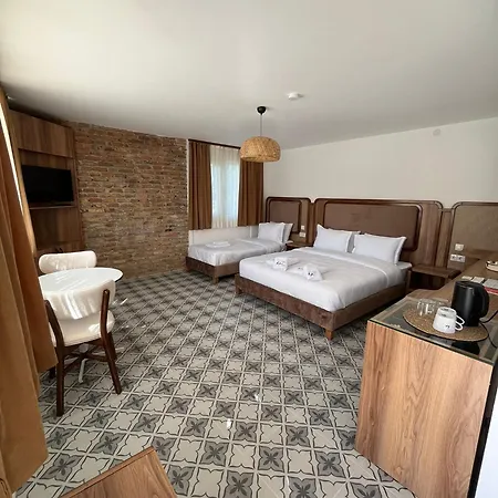 Hotel Kai Urla