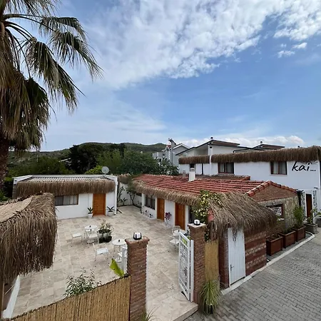 Hotel Kai Urla