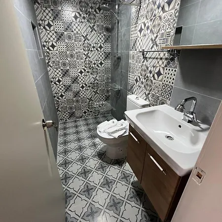 Kai Hotel *