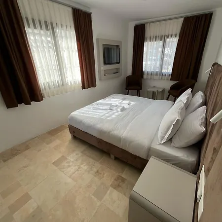 Kai Hotel Urla